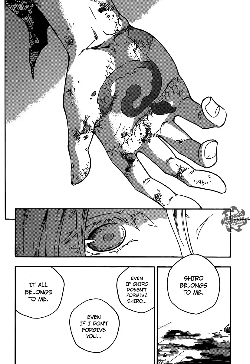 Deadman Wonderland Chapter 56.002 11